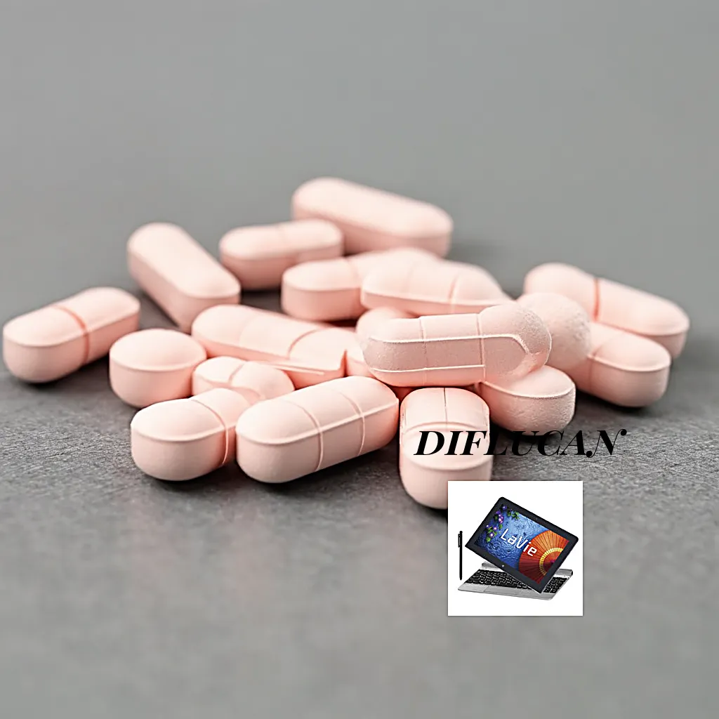 Diflucan tabletas precio